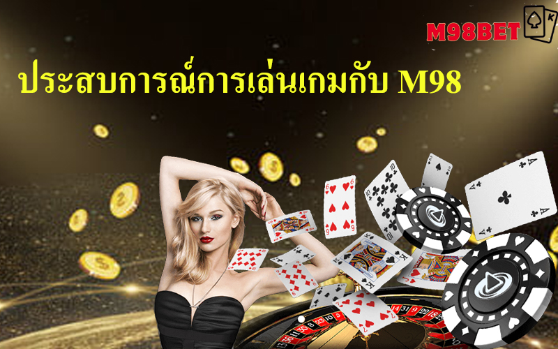 M98BET