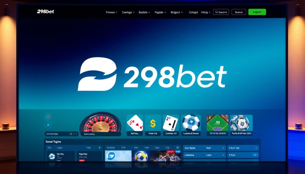 298bet