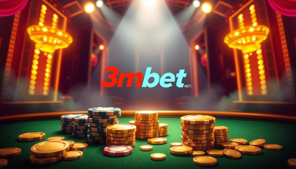 3mbet net