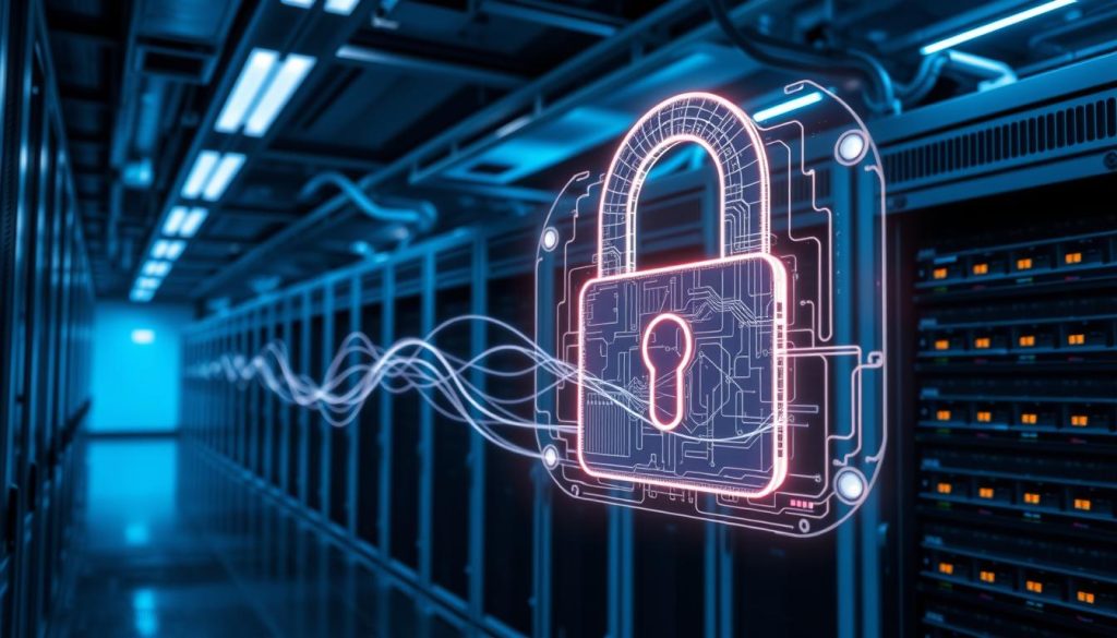 SSL Encryption