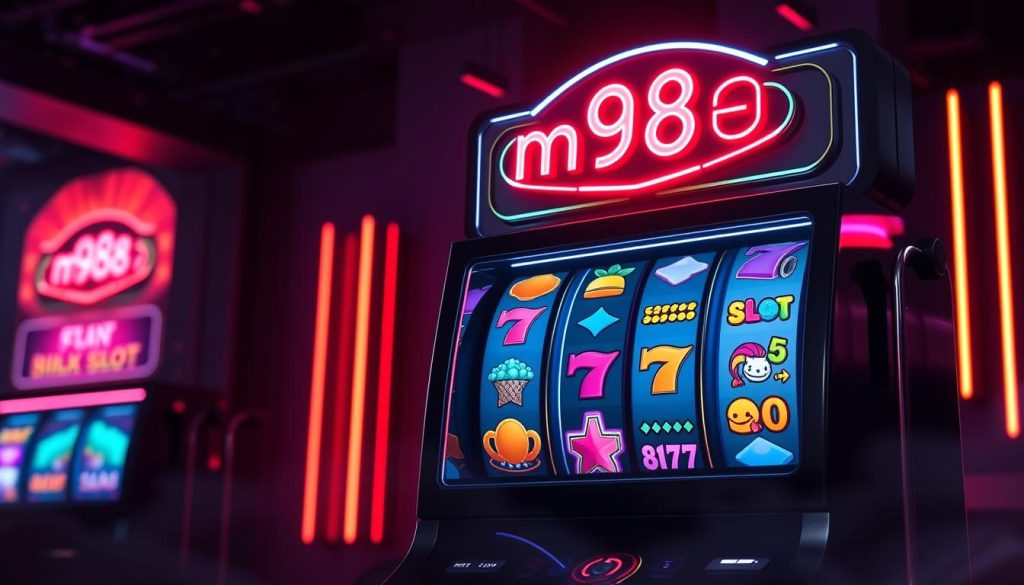 m98 bet slot
