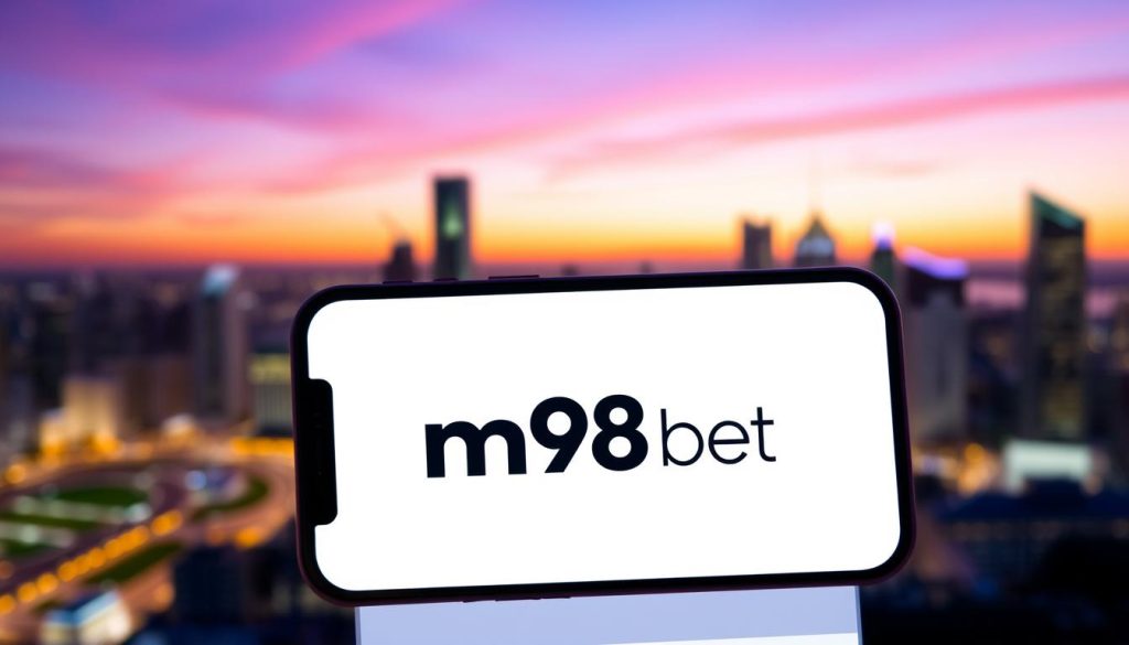m98 bet ทางเข้า มือถือ