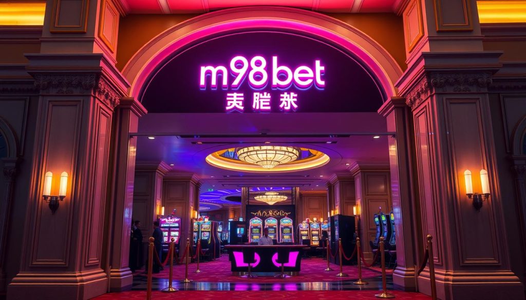 m98 bet ทางเข้าสล็อต m98 ทางเข้า