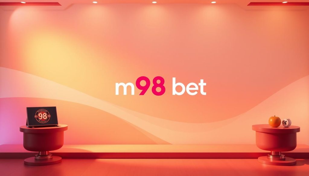 m98 bet ทางเข้าเล่น