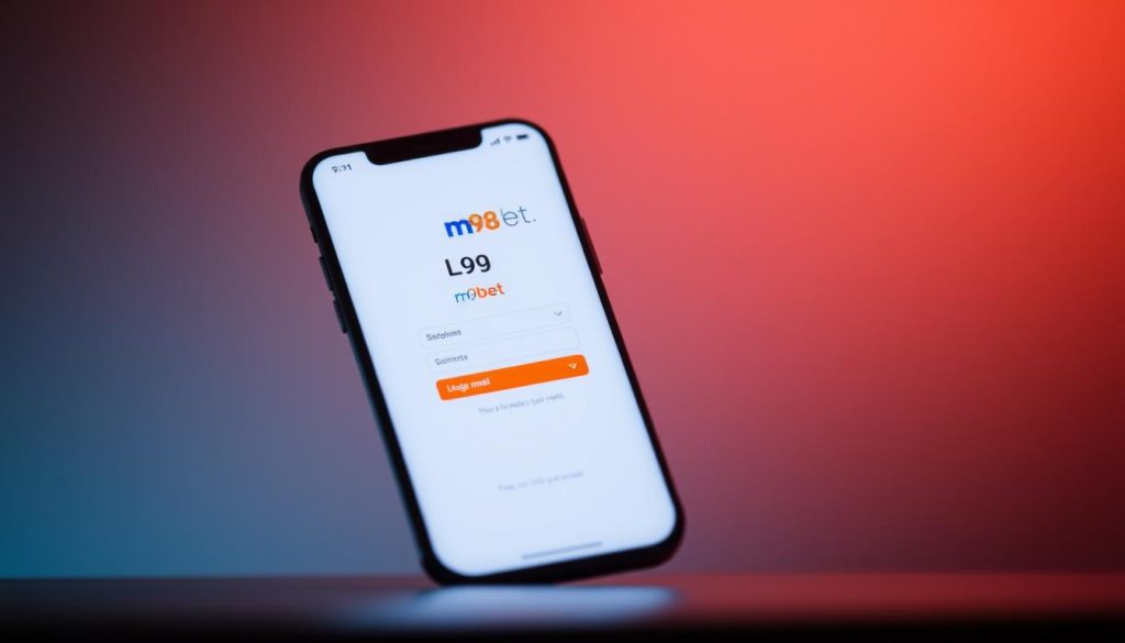 m98 login mobile