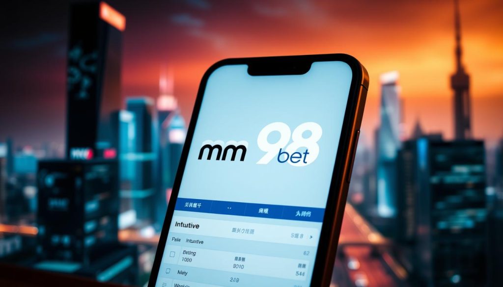 ข้อดี m98 bet มือถือ