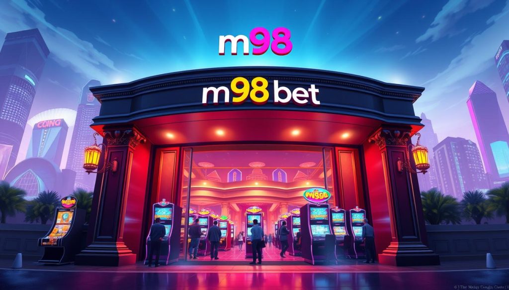 ทาง เข้า m98 bet m98 สล็อต