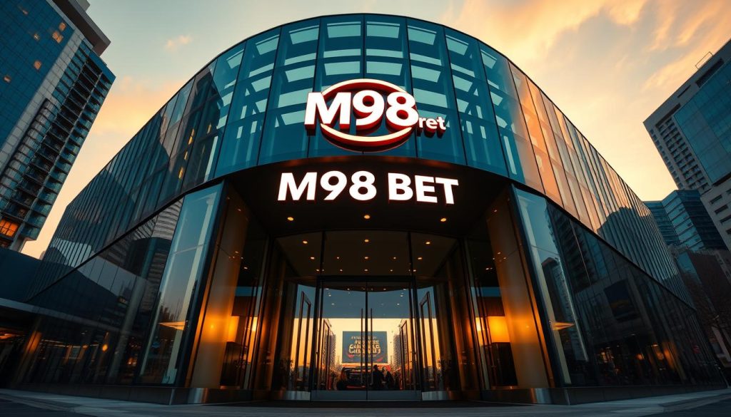 ทางเข้า m98 ล่าสุด