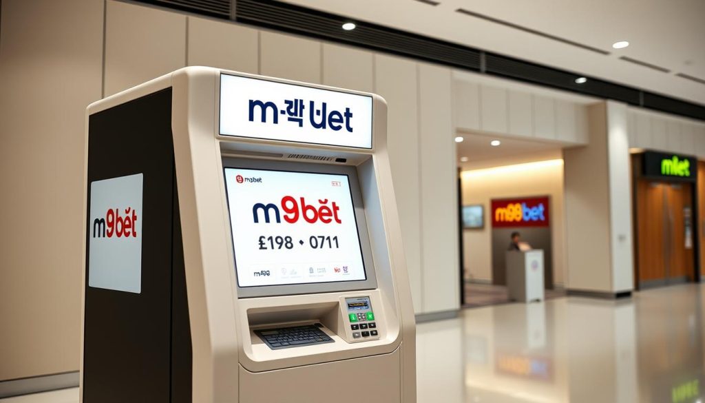ฝาก-ถอนอัตโนมัติ m98 bet