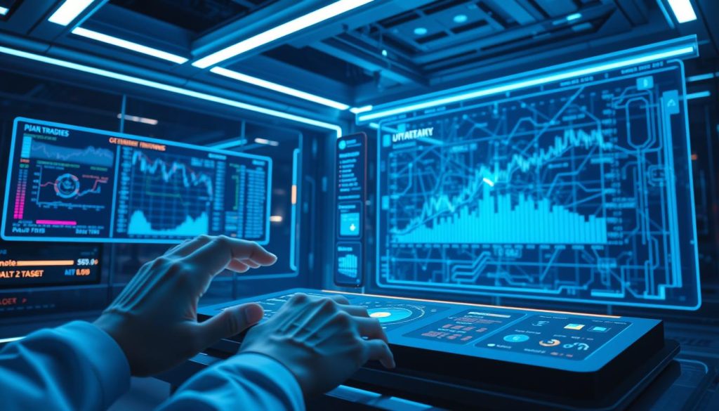 ระบบอัตโนมัติ AI ปรับแต่งกลยุทธ์