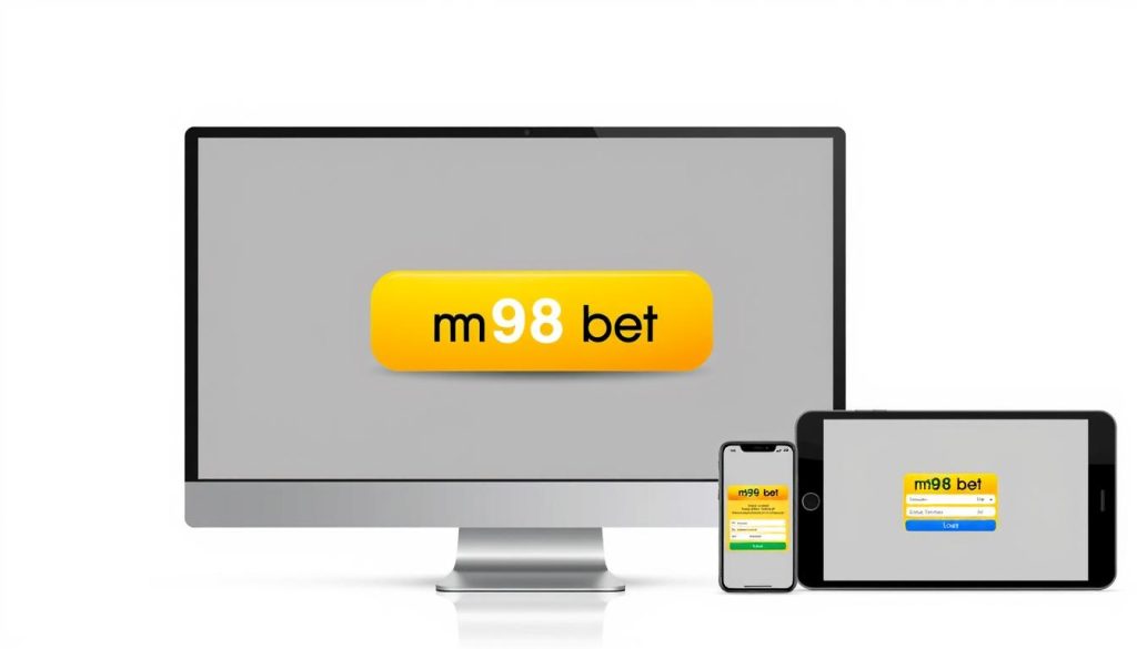 ลิงก์ทางเข้า m98 bet