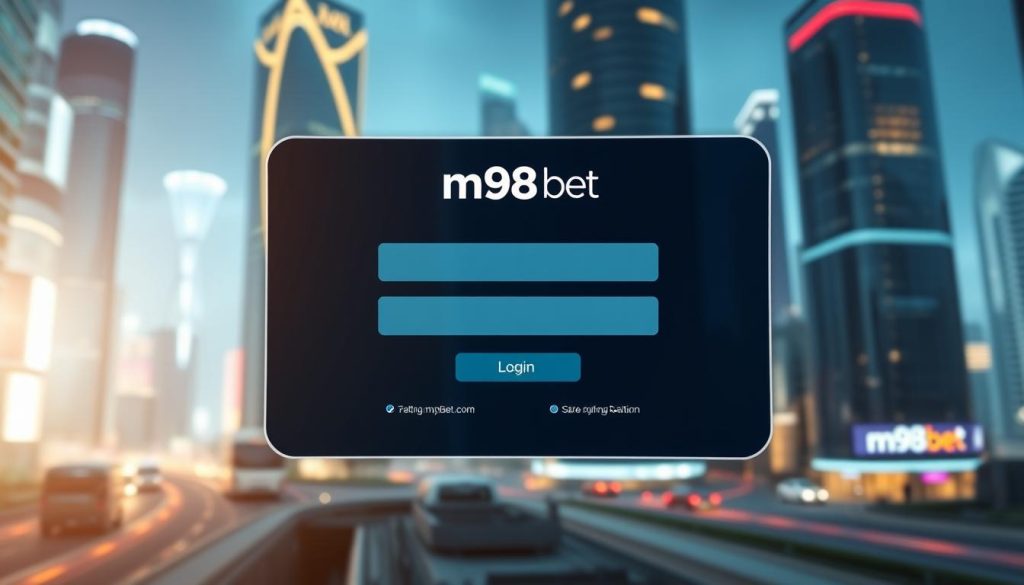 วิธีสมัคร m98 bet