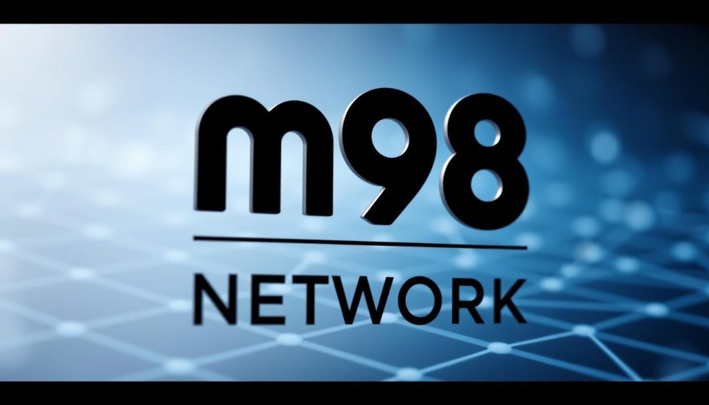 เครือข่าย m98vip