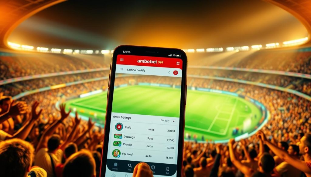 ambo bet 989