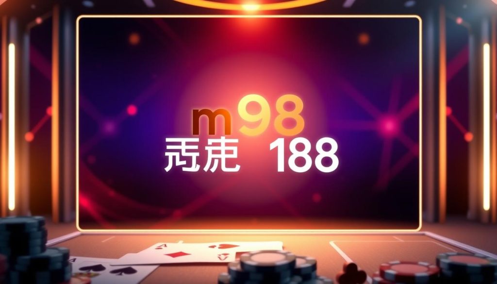m98 เครดิตฟรี 188