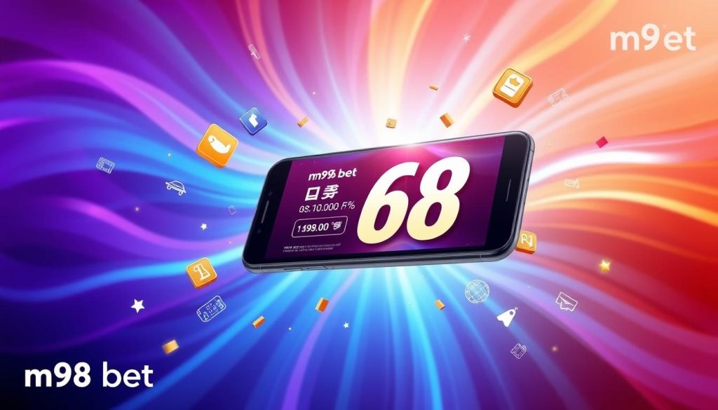 ทดลองเล่นฟรี m98 bet เครดิตฟรี 68 บาท